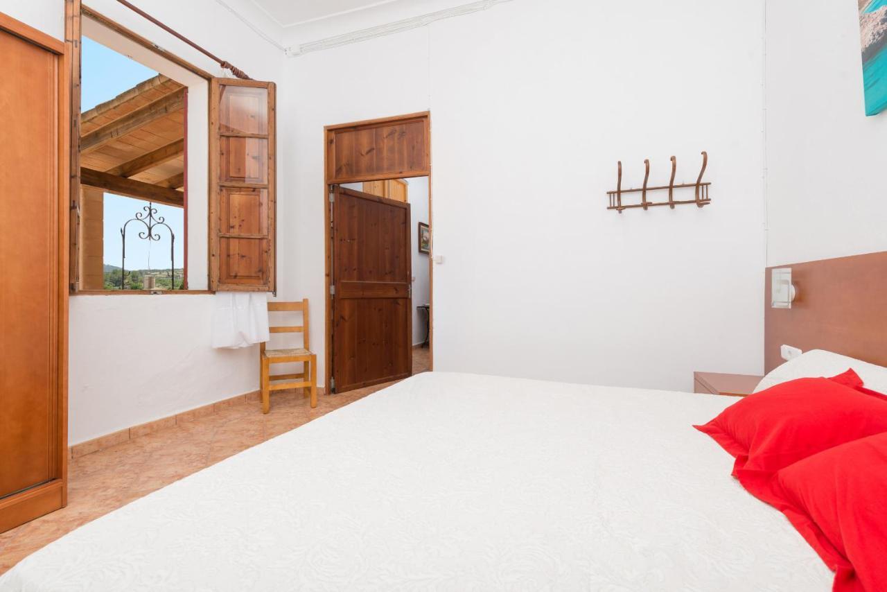 Villa Ses Comes By Mallorca Villa Selection Манакор Екстериор снимка