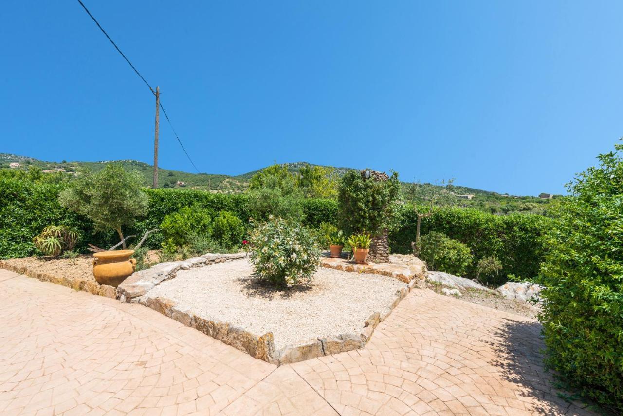 Villa Ses Comes By Mallorca Villa Selection Манакор Екстериор снимка