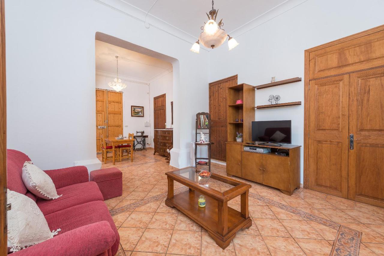 Villa Ses Comes By Mallorca Villa Selection Манакор Екстериор снимка