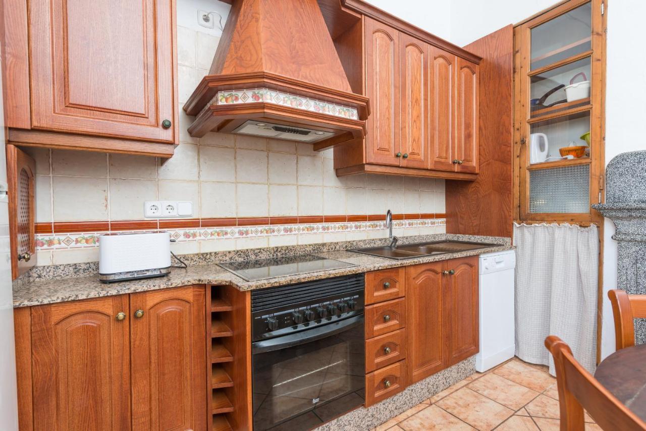 Villa Ses Comes By Mallorca Villa Selection Манакор Екстериор снимка