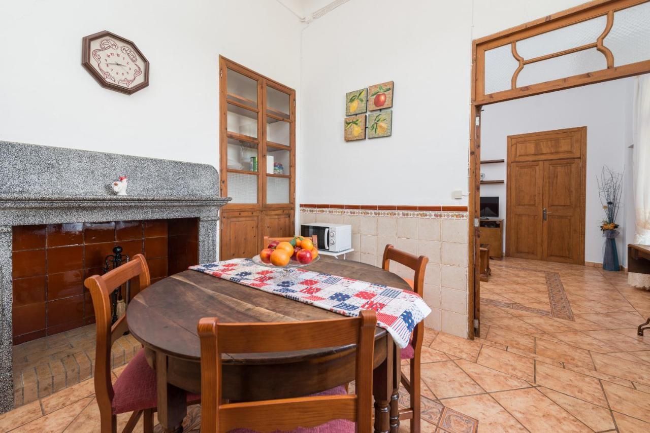 Villa Ses Comes By Mallorca Villa Selection Манакор Екстериор снимка