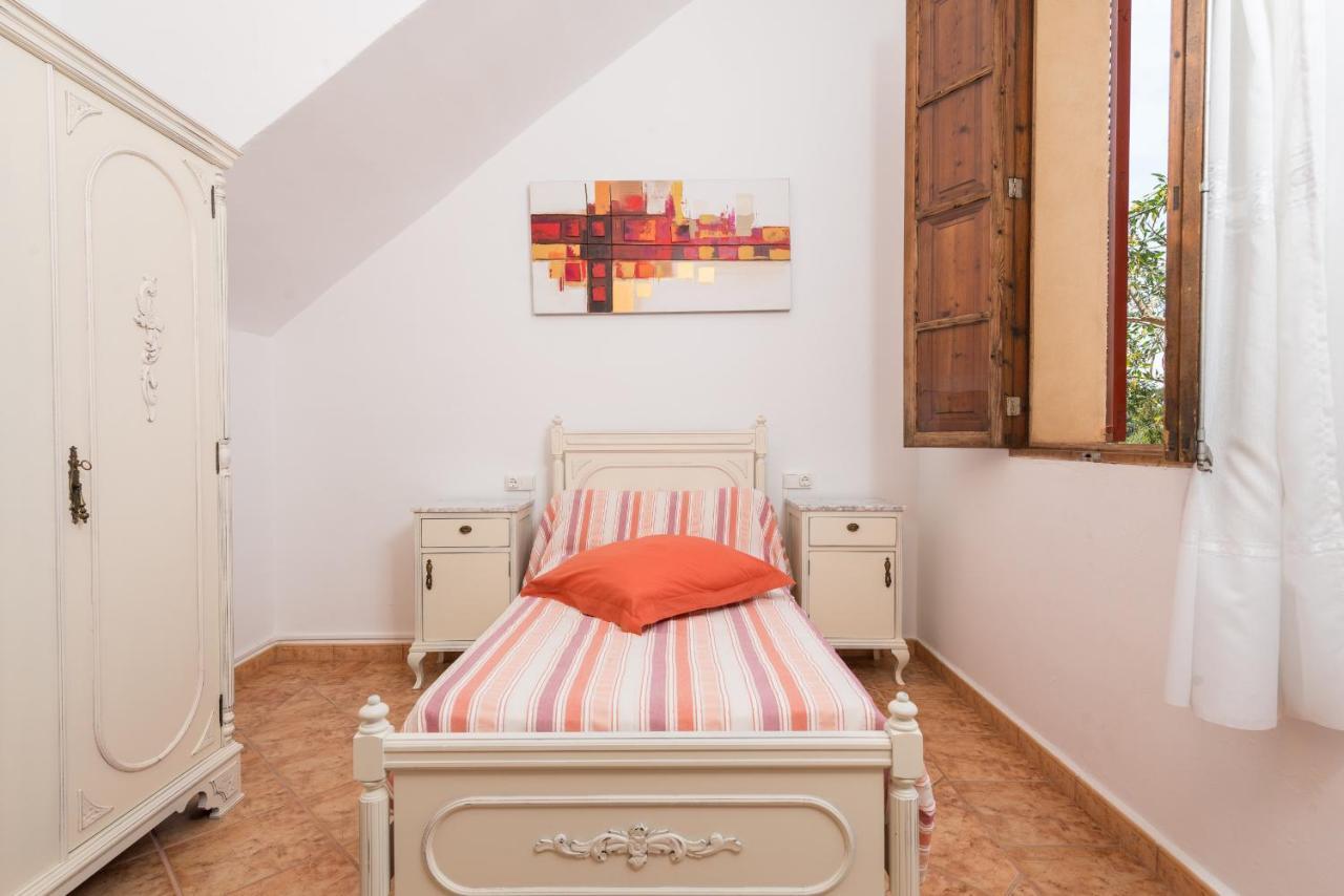 Villa Ses Comes By Mallorca Villa Selection Манакор Екстериор снимка