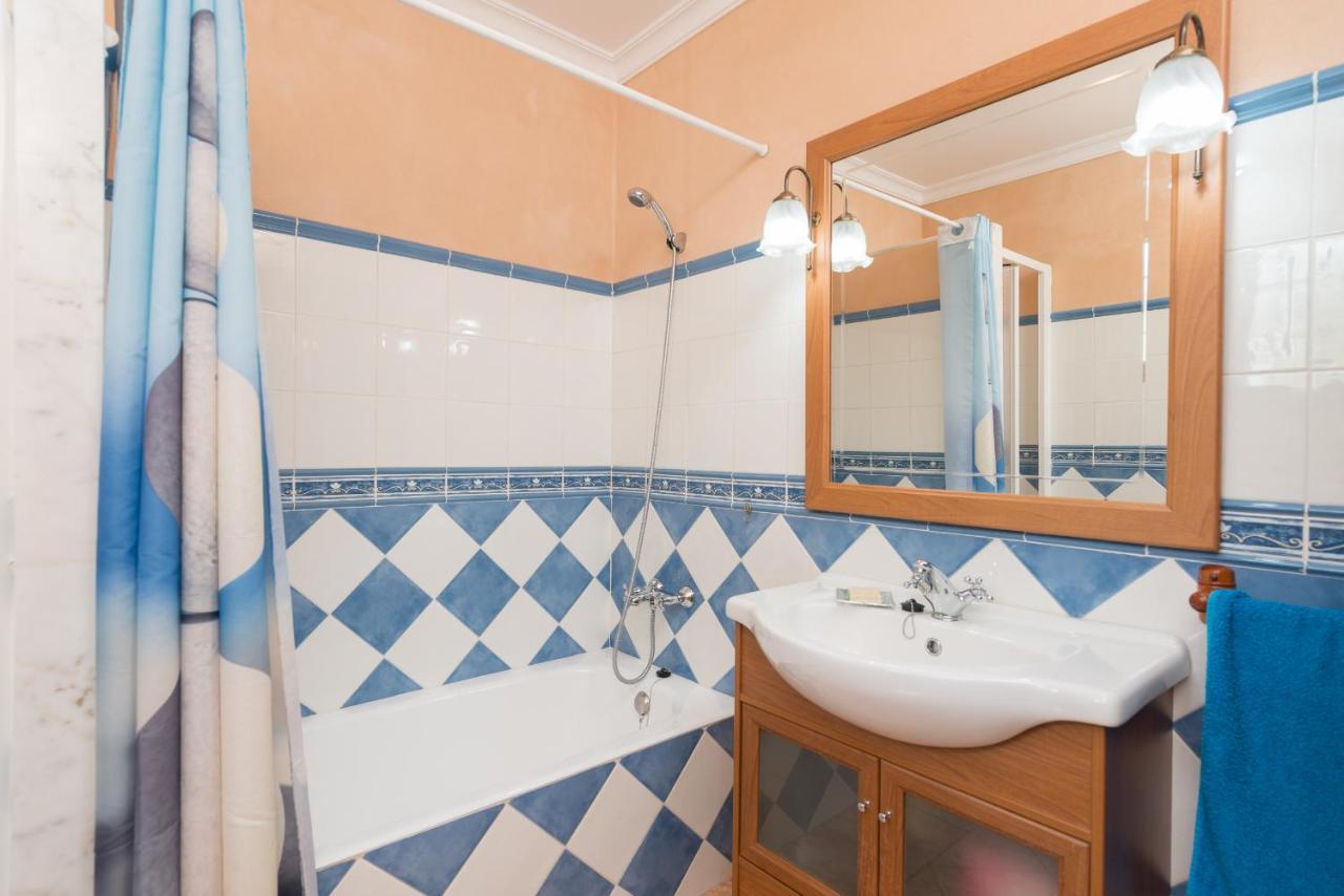 Villa Ses Comes By Mallorca Villa Selection Манакор Екстериор снимка