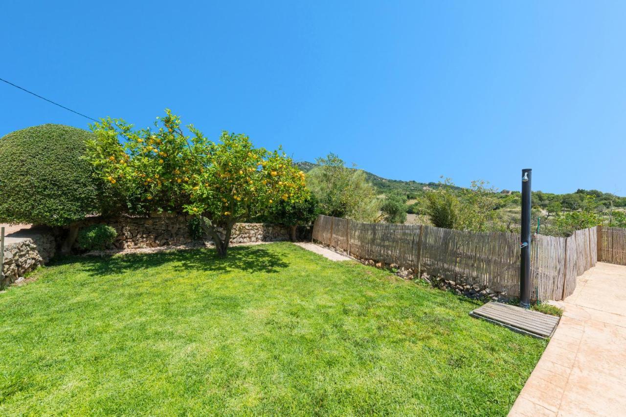 Villa Ses Comes By Mallorca Villa Selection Манакор Екстериор снимка