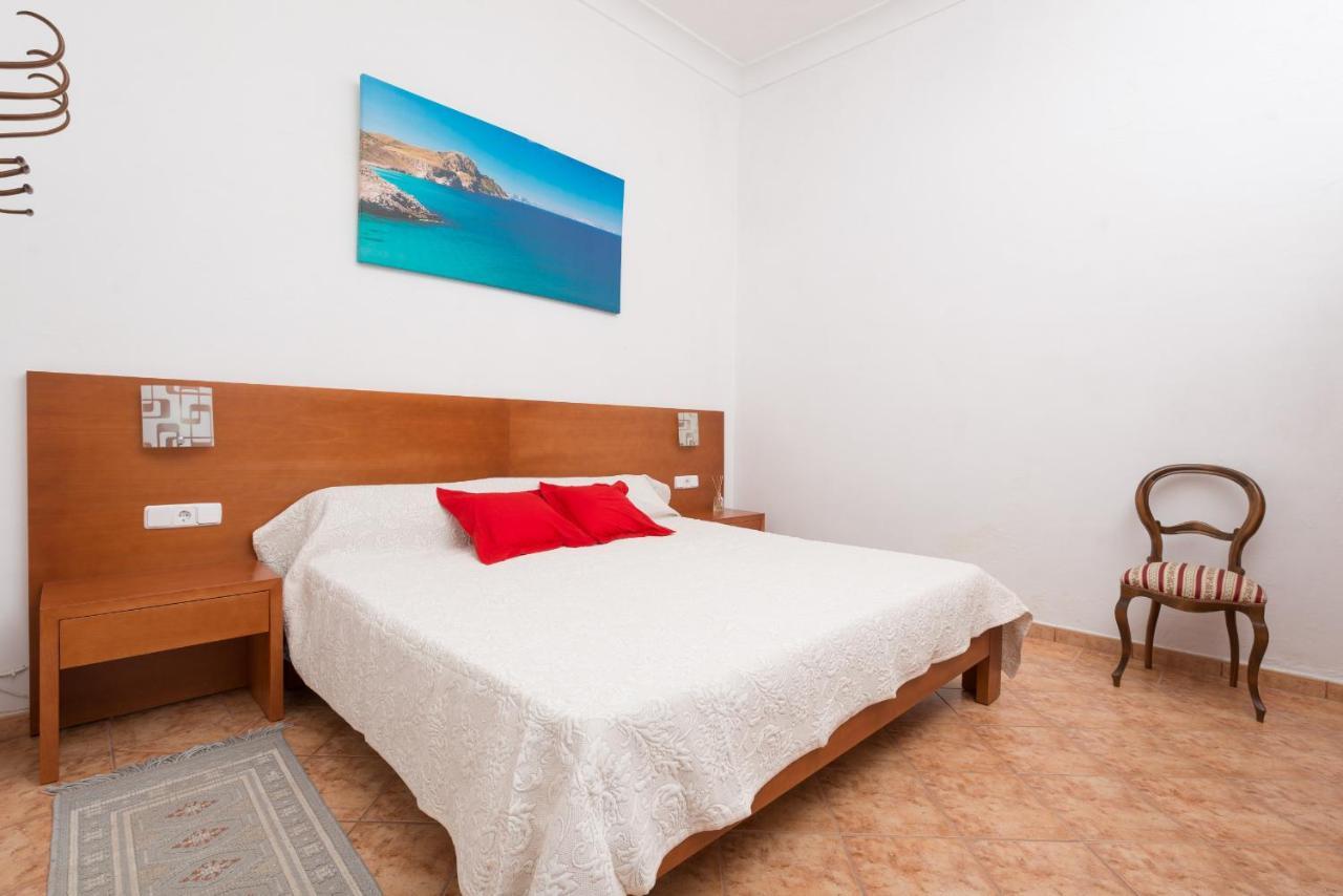 Villa Ses Comes By Mallorca Villa Selection Манакор Екстериор снимка